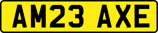 AM23AXE