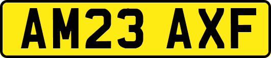 AM23AXF