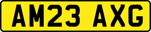 AM23AXG