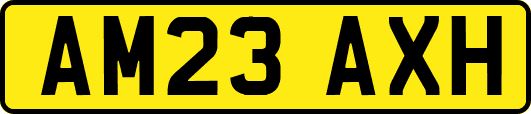 AM23AXH