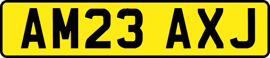AM23AXJ