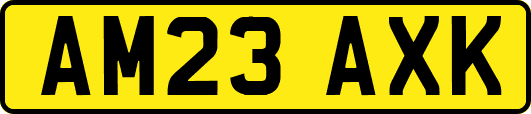 AM23AXK