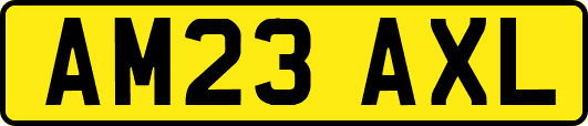 AM23AXL