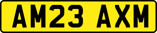 AM23AXM
