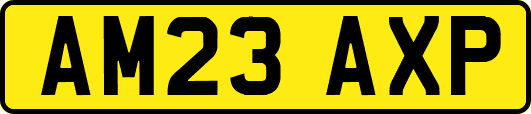 AM23AXP