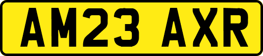 AM23AXR