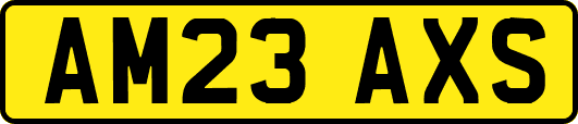 AM23AXS