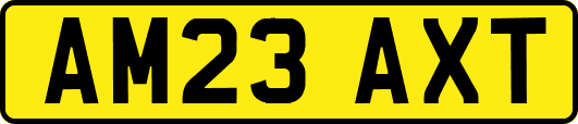 AM23AXT