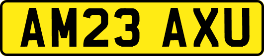 AM23AXU