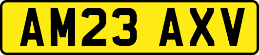AM23AXV