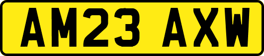AM23AXW