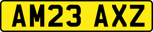 AM23AXZ