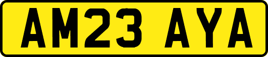 AM23AYA
