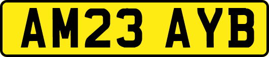 AM23AYB