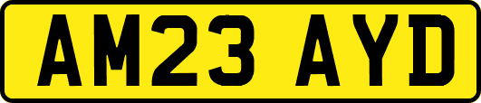 AM23AYD