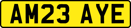 AM23AYE