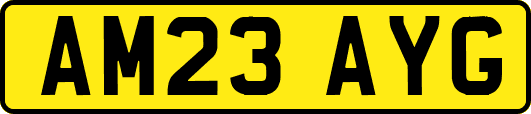 AM23AYG