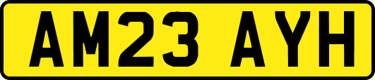 AM23AYH