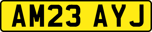 AM23AYJ