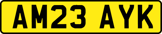 AM23AYK