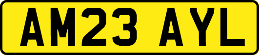 AM23AYL