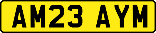 AM23AYM