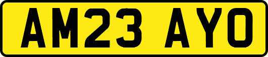 AM23AYO