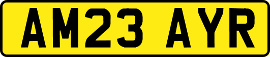 AM23AYR