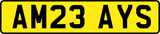 AM23AYS