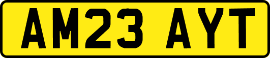 AM23AYT