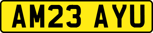 AM23AYU