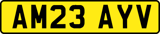 AM23AYV