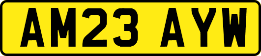 AM23AYW