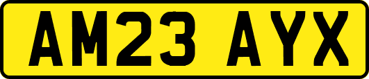 AM23AYX