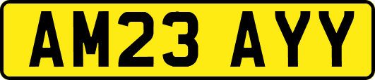 AM23AYY