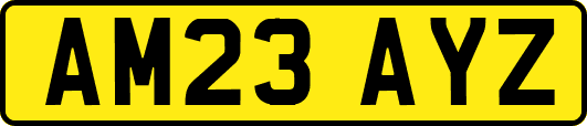 AM23AYZ