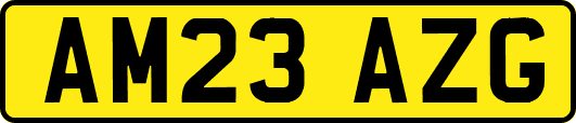 AM23AZG