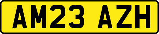 AM23AZH