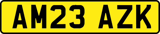 AM23AZK