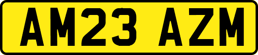 AM23AZM