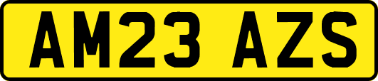 AM23AZS