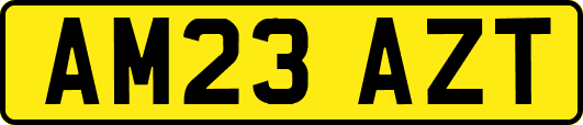 AM23AZT