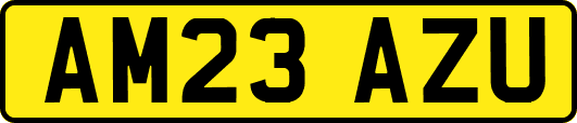 AM23AZU
