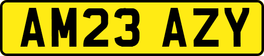 AM23AZY