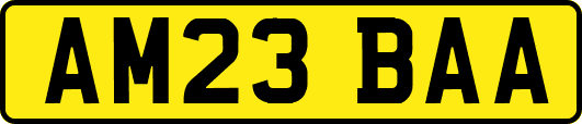 AM23BAA