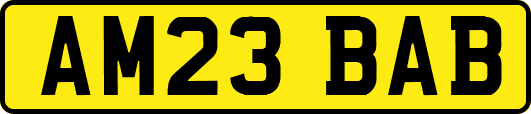 AM23BAB