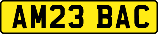 AM23BAC