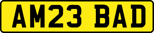AM23BAD