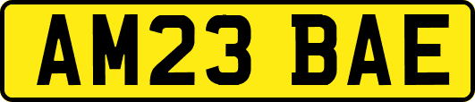 AM23BAE