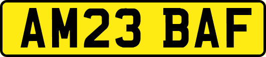 AM23BAF